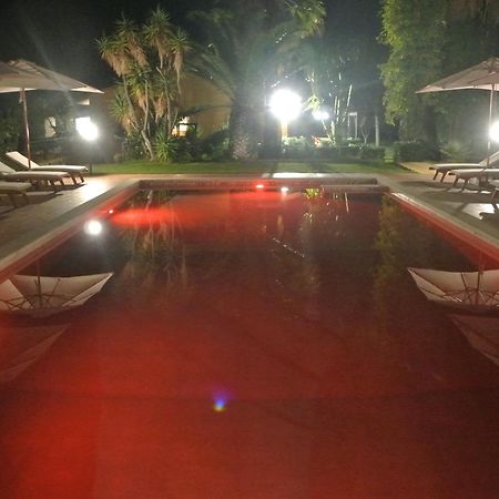 Villa Carlotta Resort San Leone Dış mekan fotoğraf
