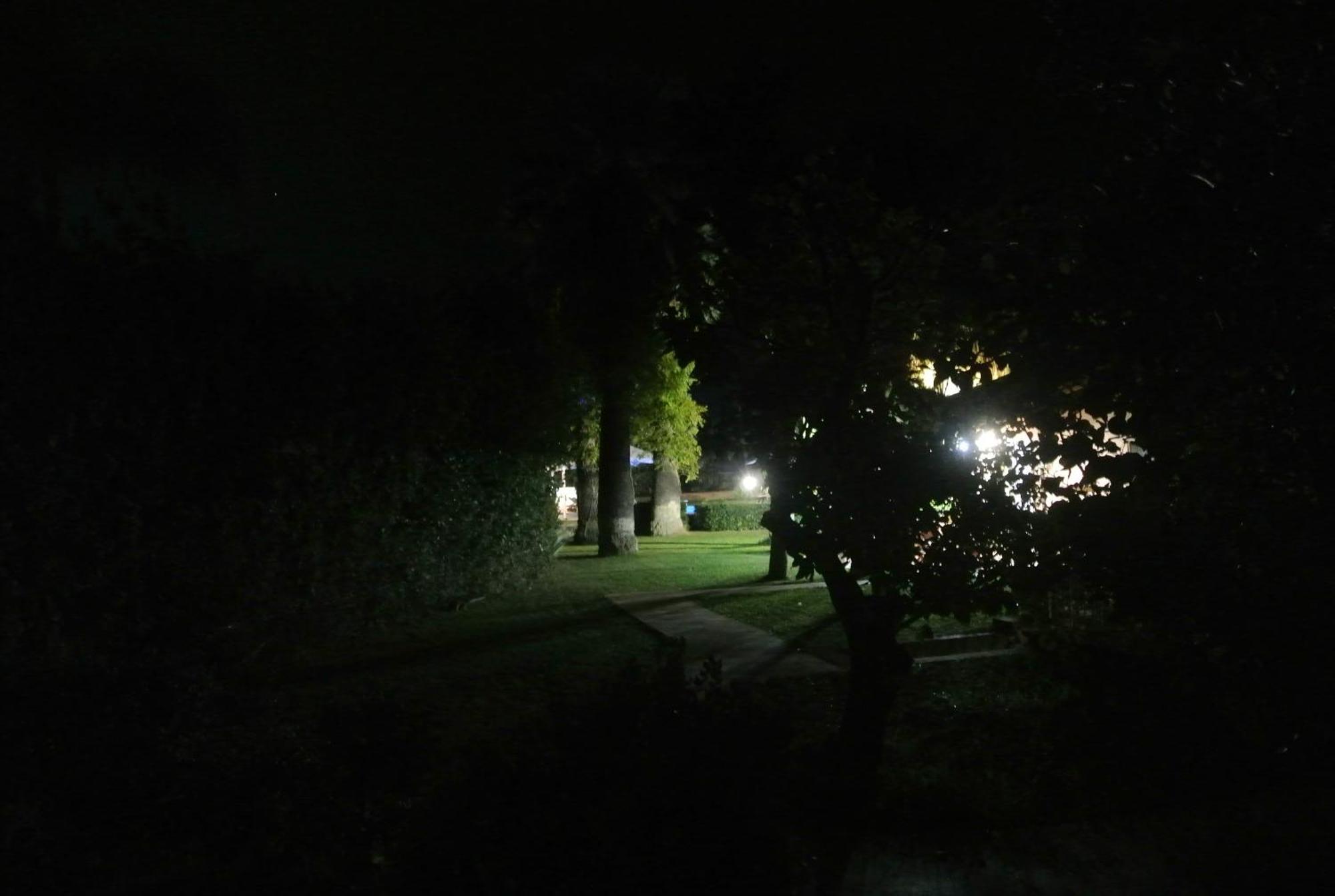Villa Carlotta Resort San Leone Dış mekan fotoğraf
