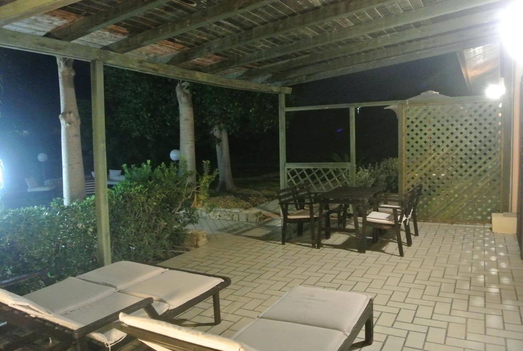 Villa Carlotta Resort San Leone Dış mekan fotoğraf