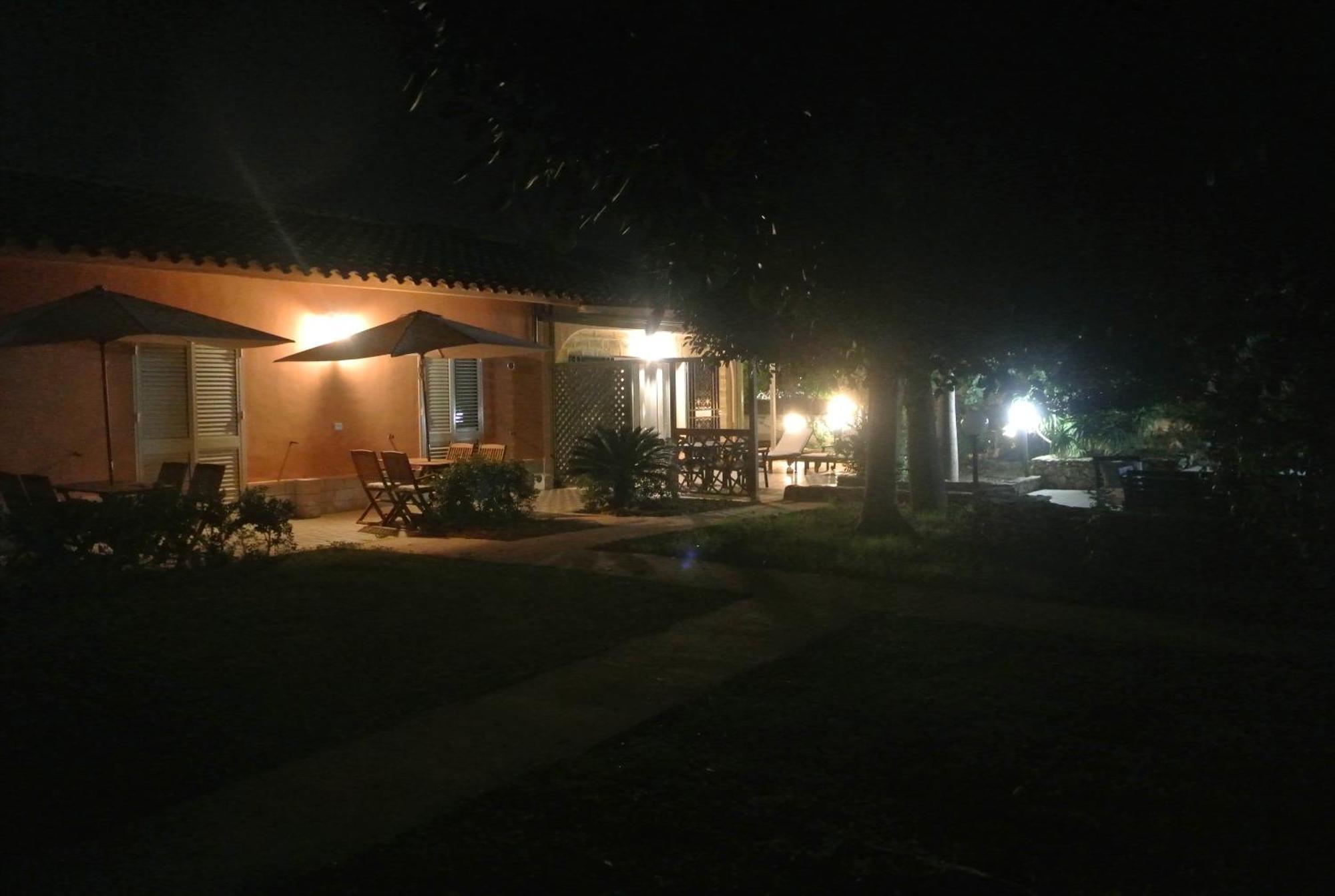 Villa Carlotta Resort San Leone Dış mekan fotoğraf