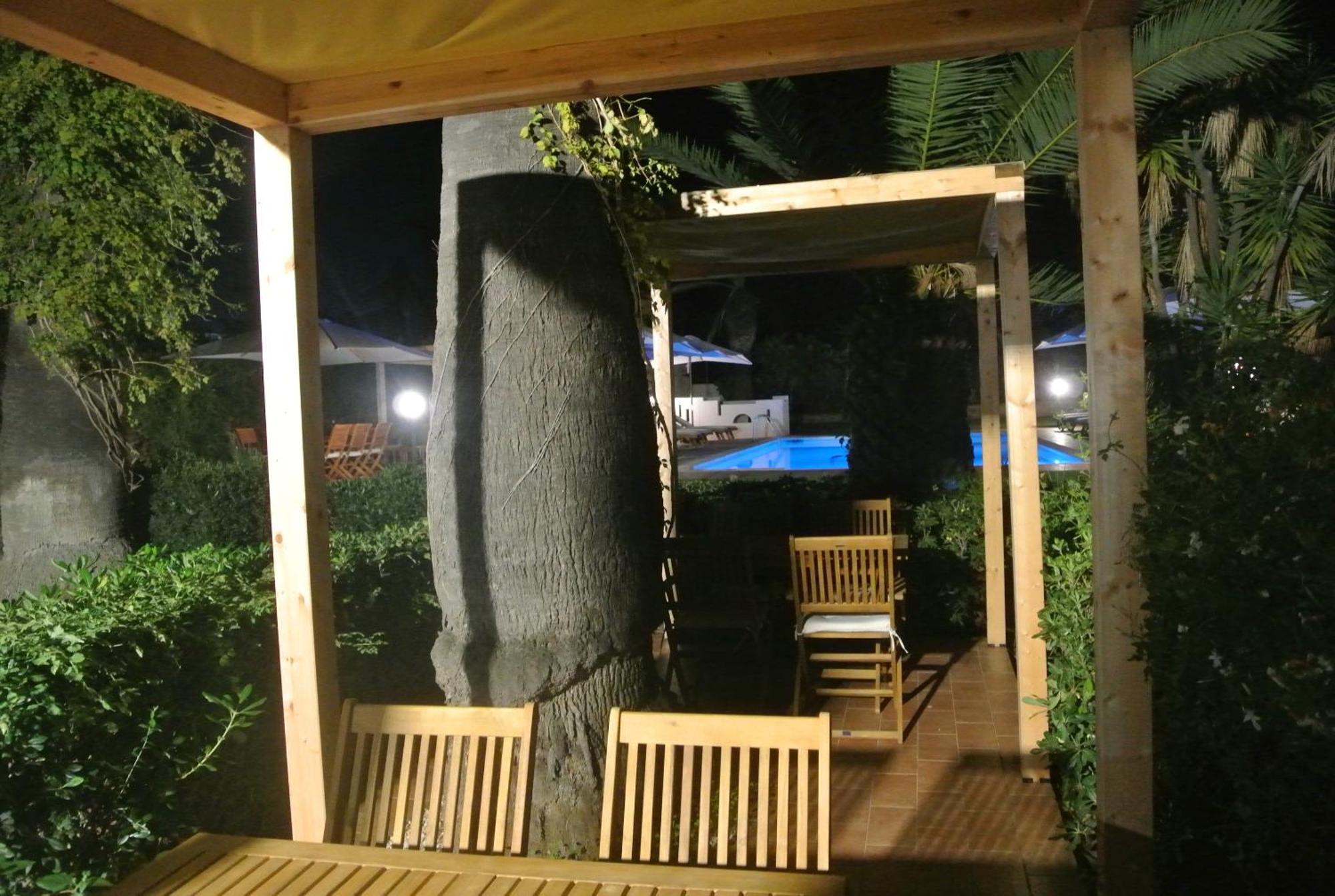 Villa Carlotta Resort San Leone Dış mekan fotoğraf