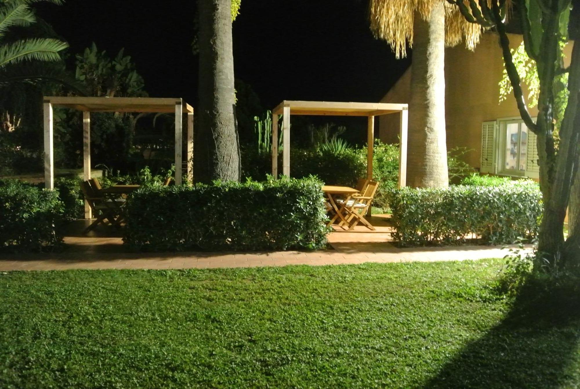 Villa Carlotta Resort San Leone Dış mekan fotoğraf