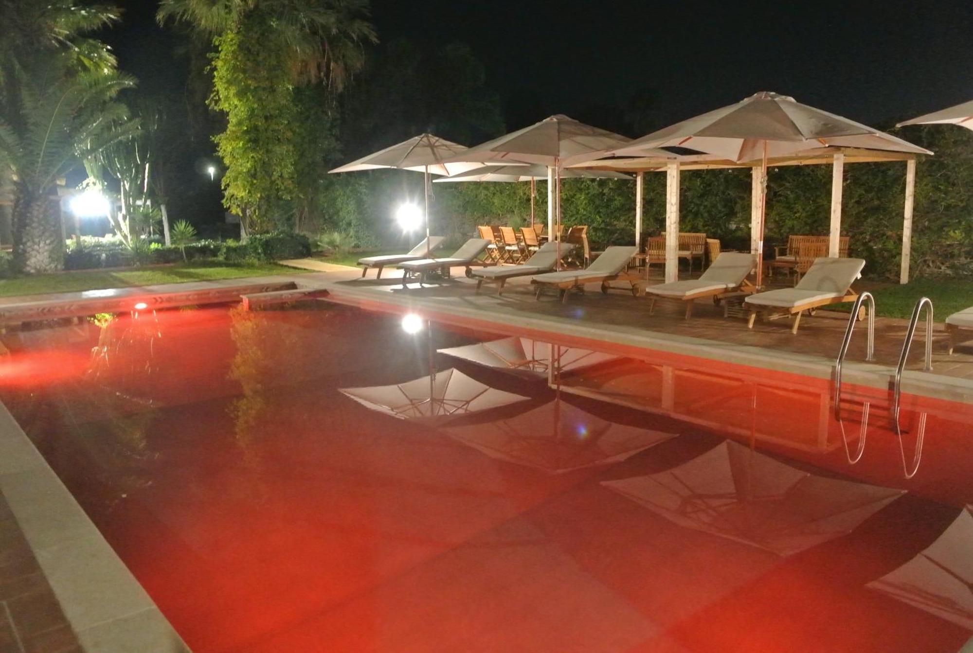 Villa Carlotta Resort San Leone Dış mekan fotoğraf