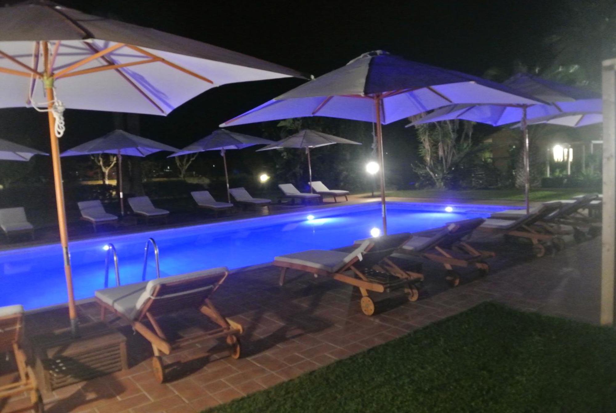 Villa Carlotta Resort San Leone Dış mekan fotoğraf