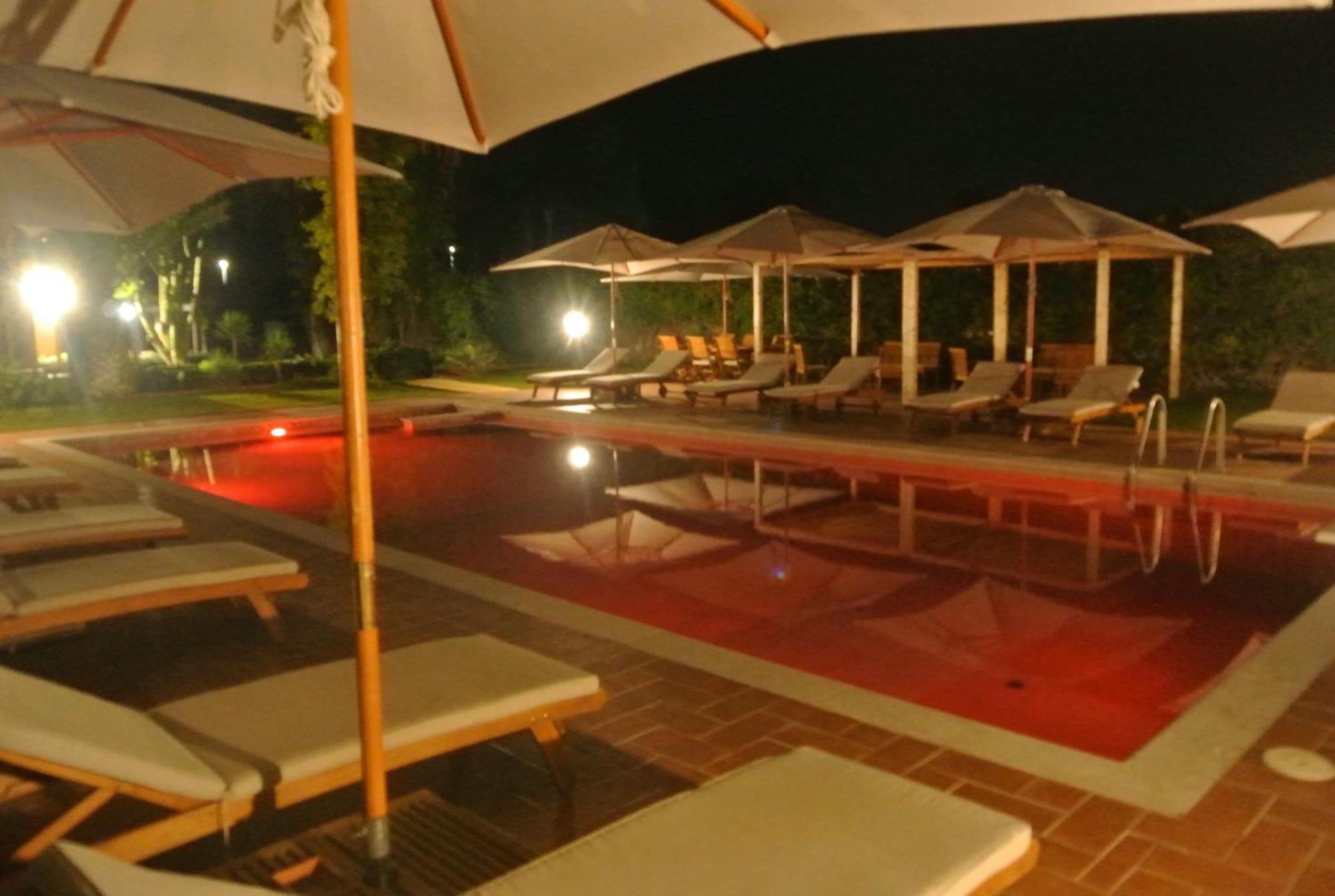 Villa Carlotta Resort San Leone Dış mekan fotoğraf