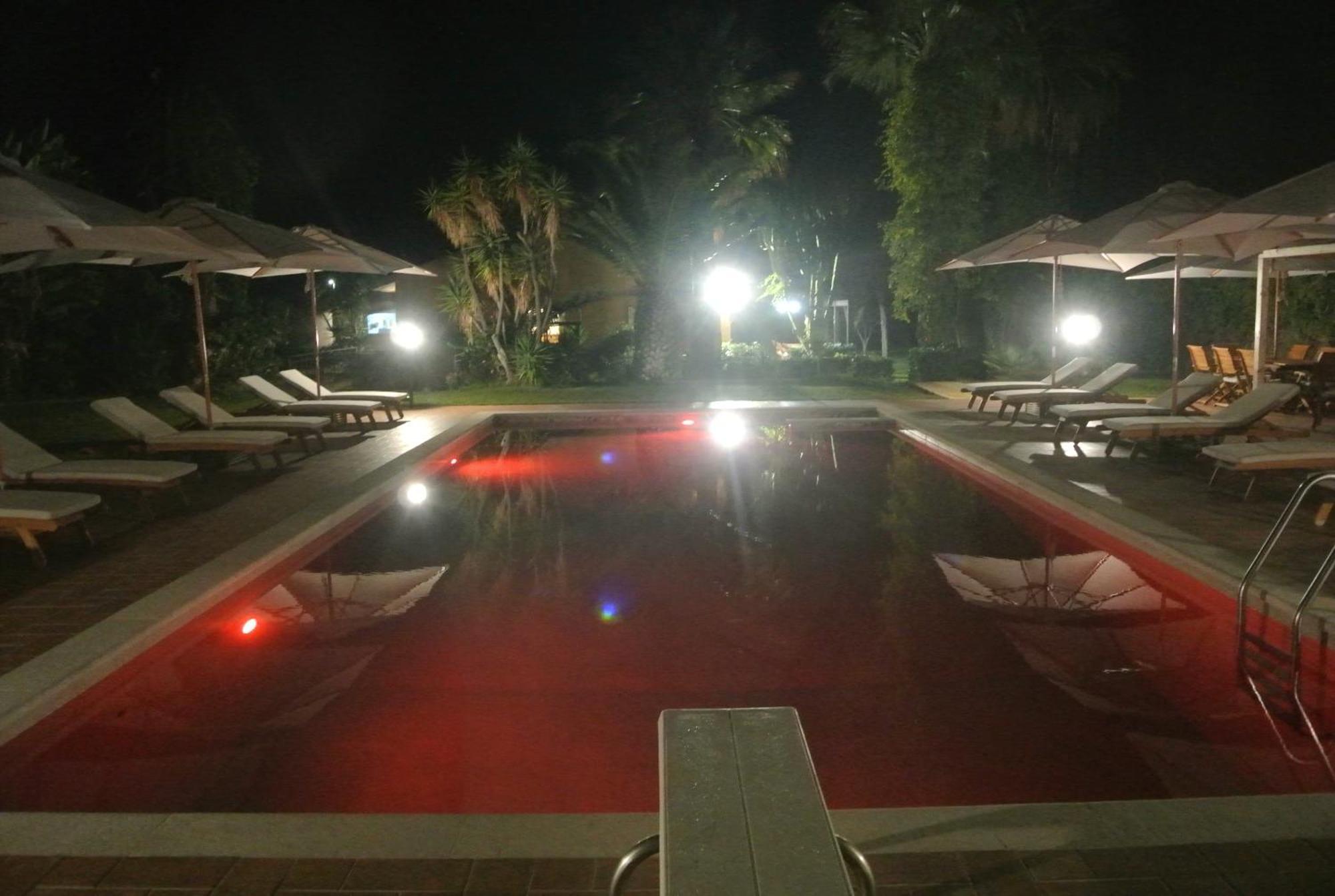 Villa Carlotta Resort San Leone Dış mekan fotoğraf