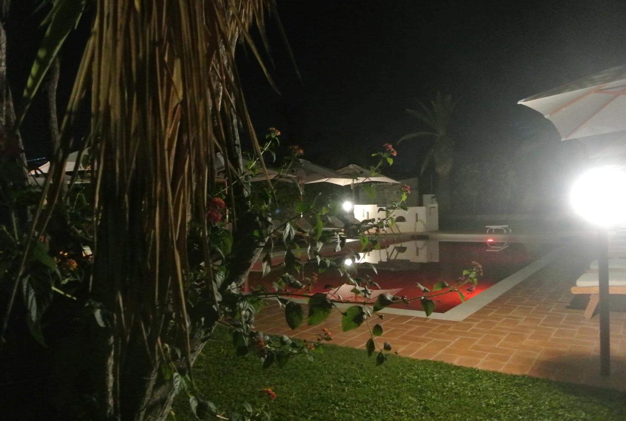 Villa Carlotta Resort San Leone Dış mekan fotoğraf