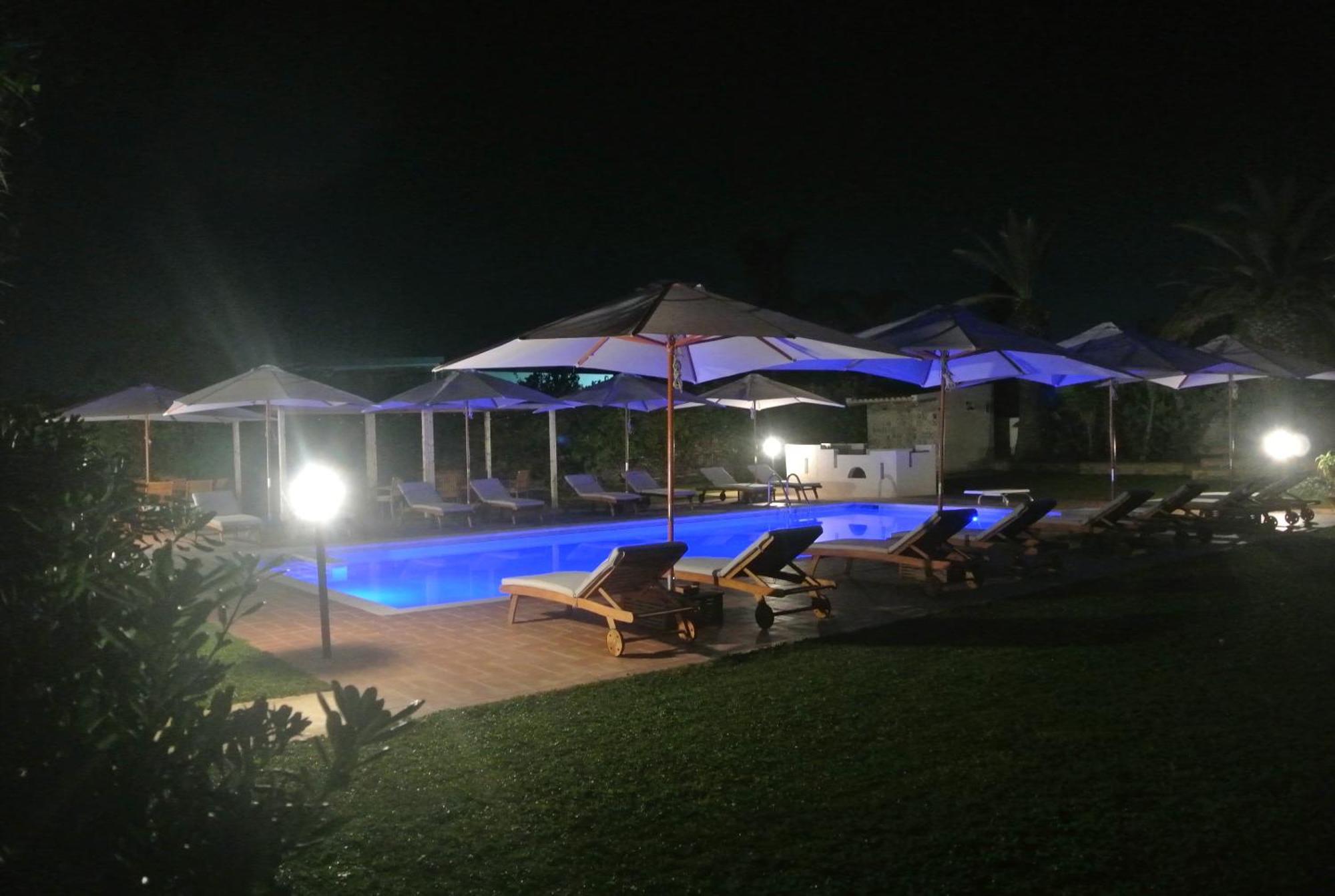 Villa Carlotta Resort San Leone Dış mekan fotoğraf