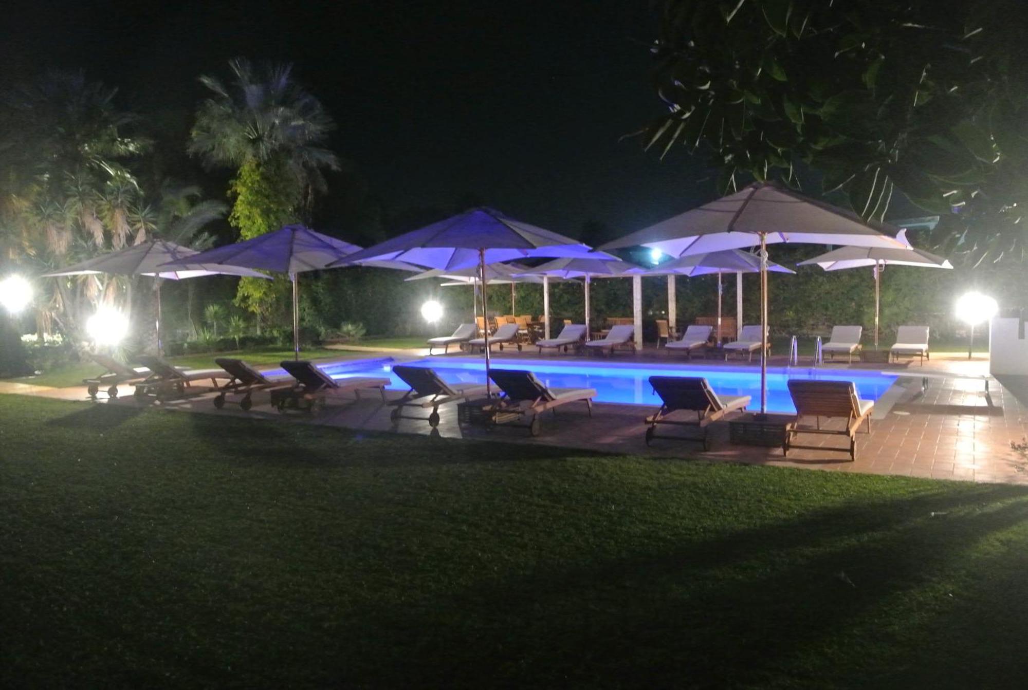 Villa Carlotta Resort San Leone Dış mekan fotoğraf