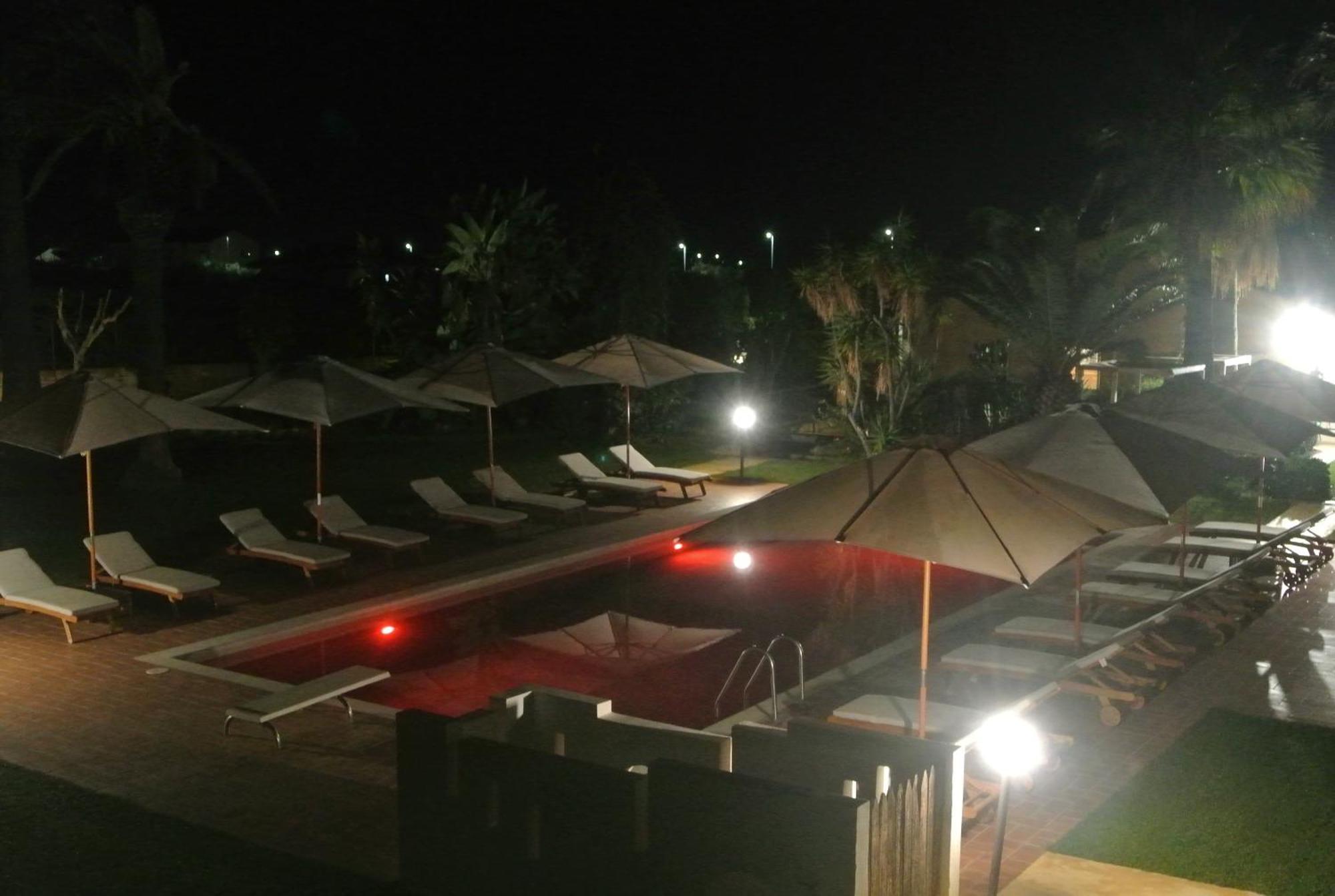 Villa Carlotta Resort San Leone Dış mekan fotoğraf