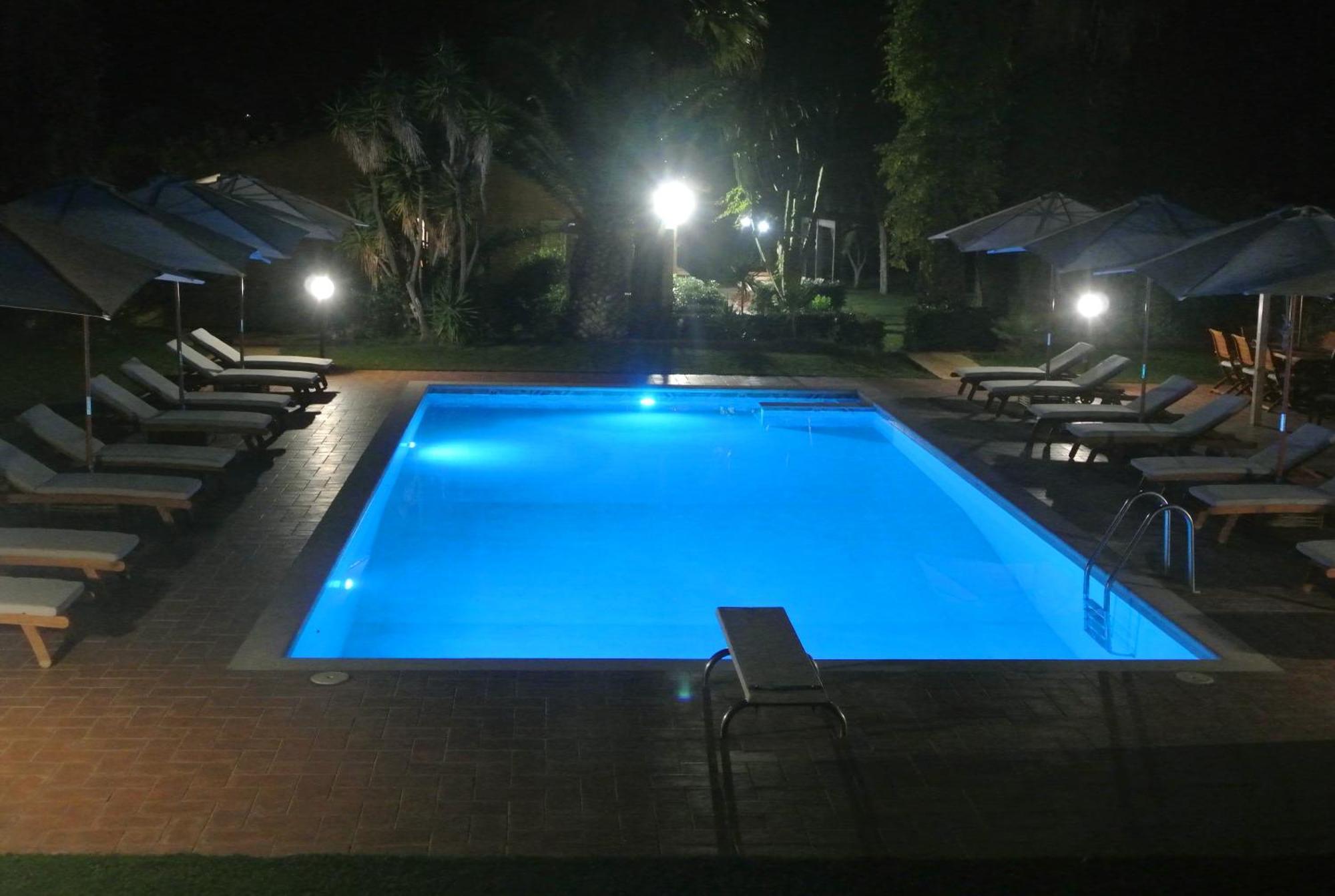 Villa Carlotta Resort San Leone Dış mekan fotoğraf