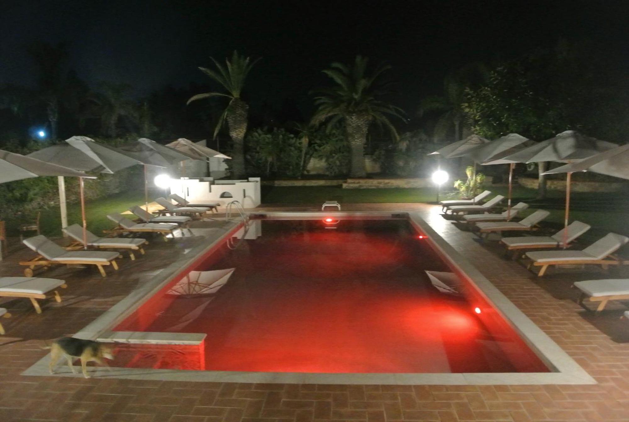 Villa Carlotta Resort San Leone Dış mekan fotoğraf