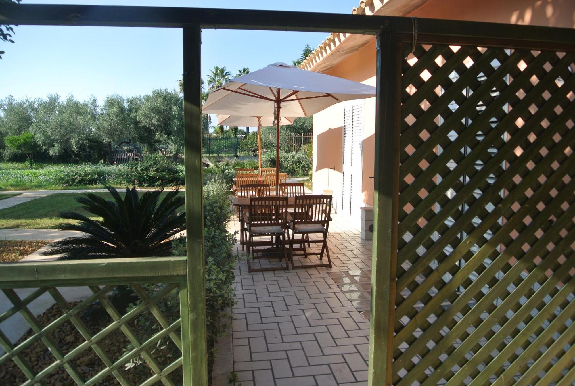 Villa Carlotta Resort San Leone Dış mekan fotoğraf