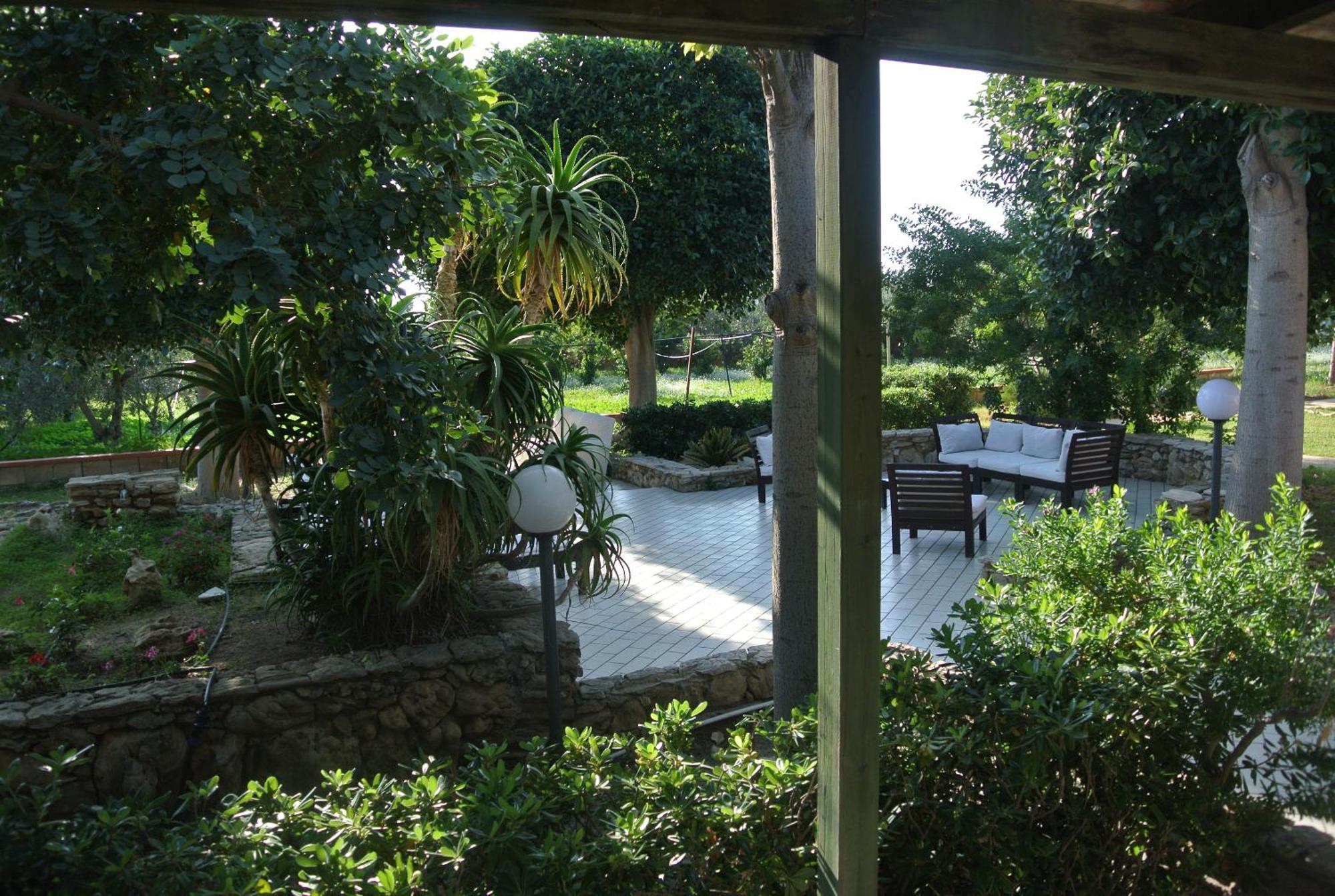 Villa Carlotta Resort San Leone Dış mekan fotoğraf