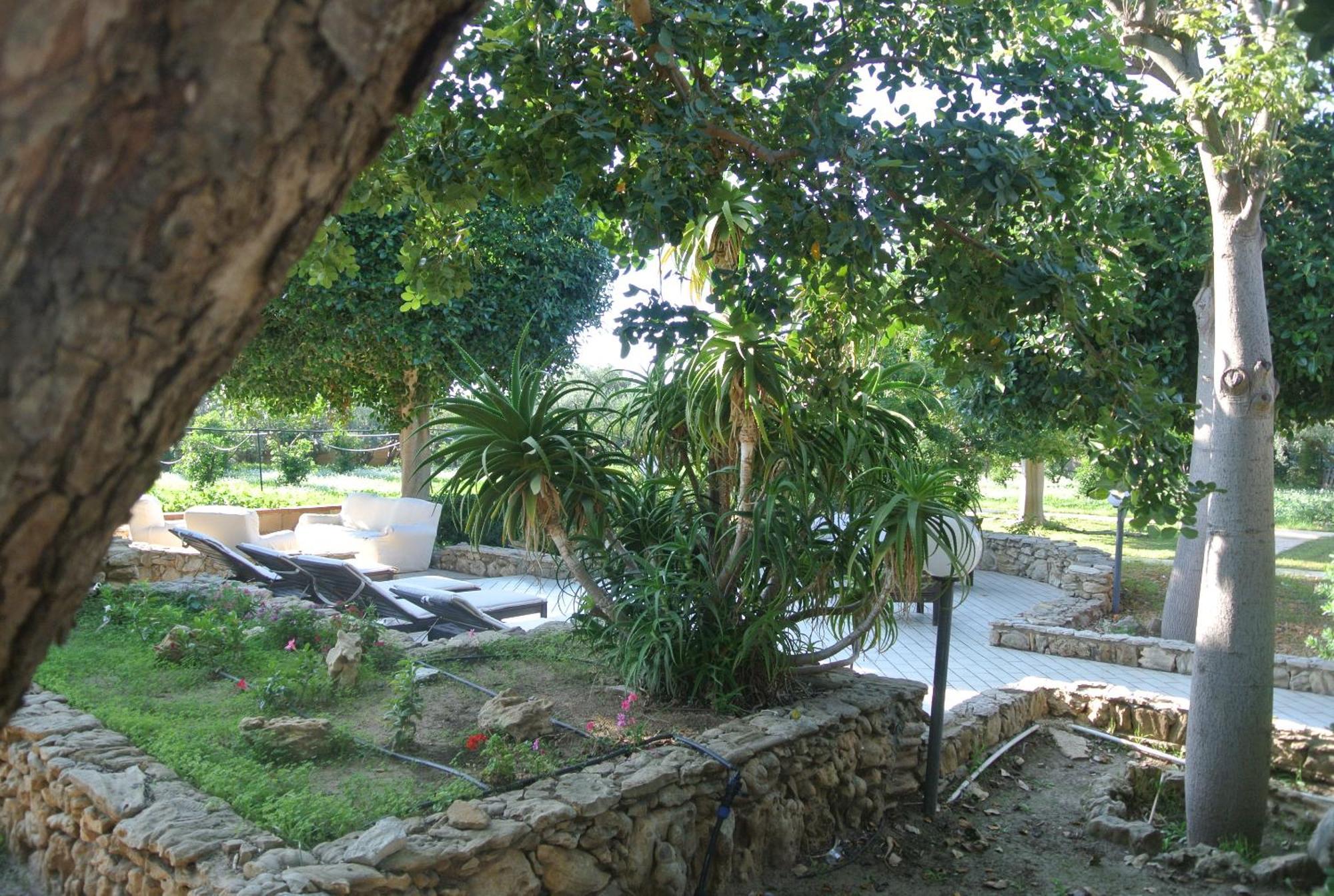 Villa Carlotta Resort San Leone Dış mekan fotoğraf