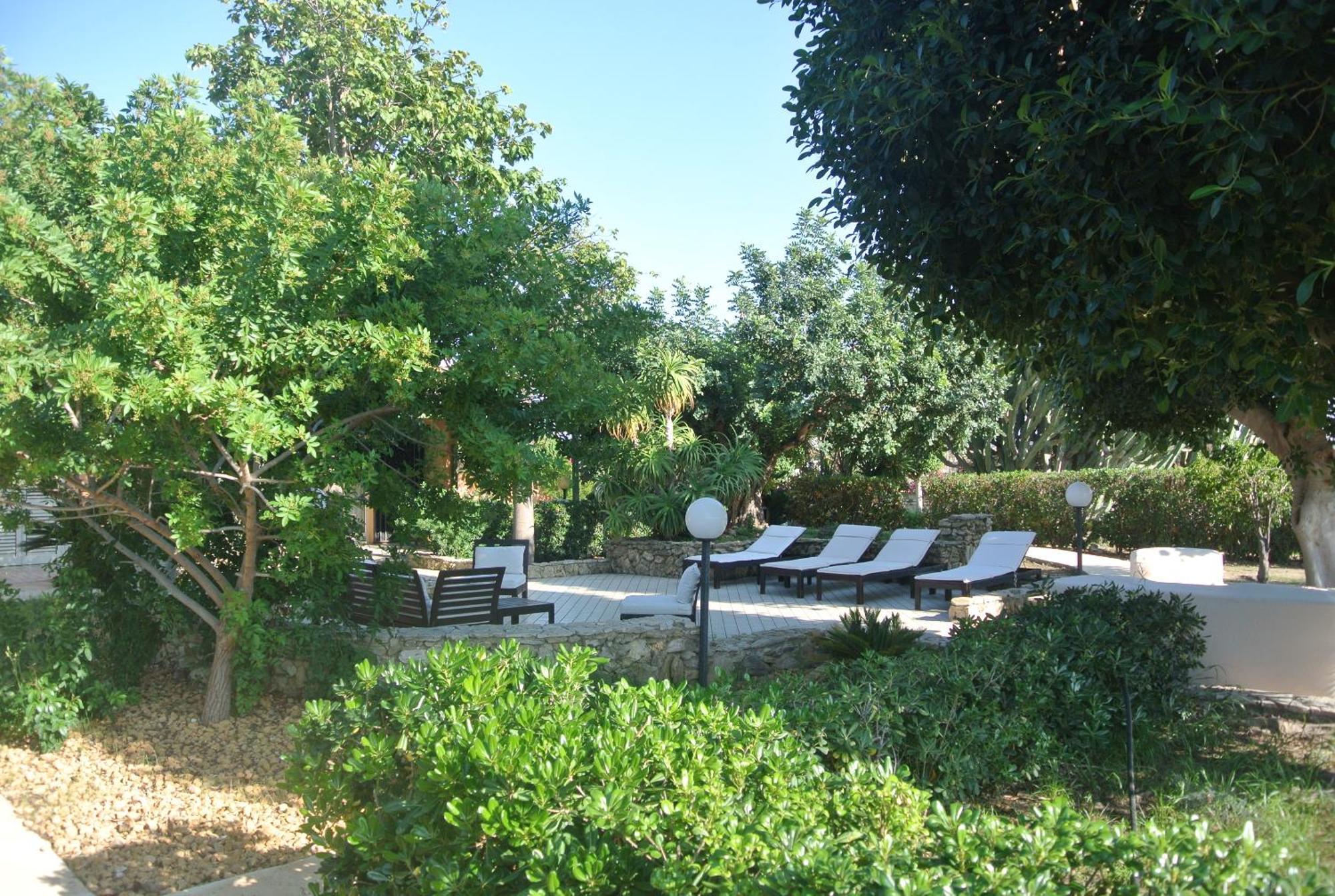 Villa Carlotta Resort San Leone Dış mekan fotoğraf
