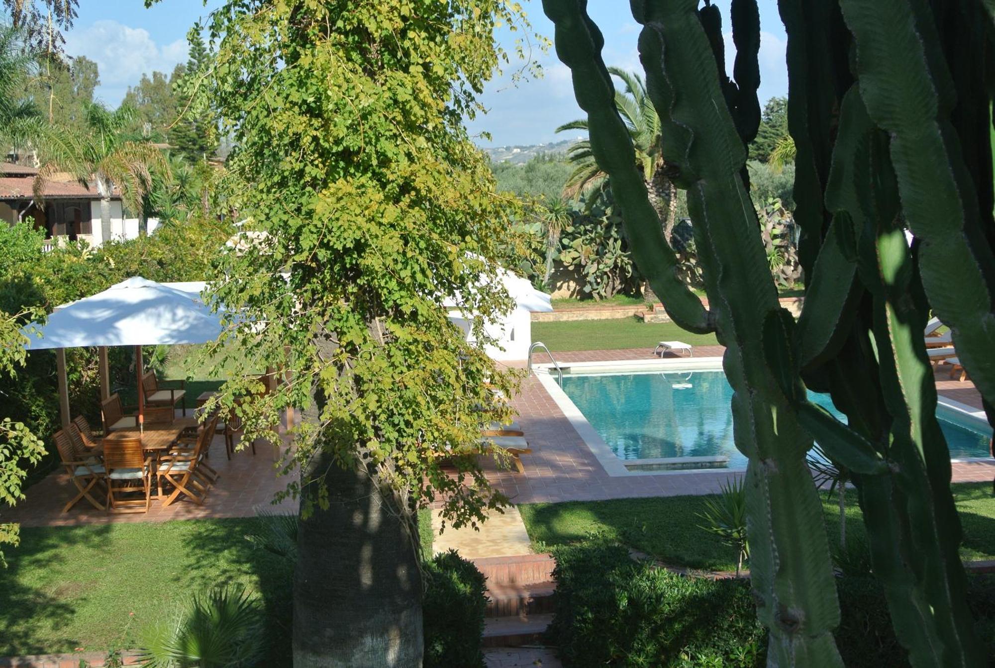 Villa Carlotta Resort San Leone Dış mekan fotoğraf